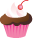 logo cupcake