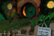 La casa di Bilbo Baggins di La bottega di Fede